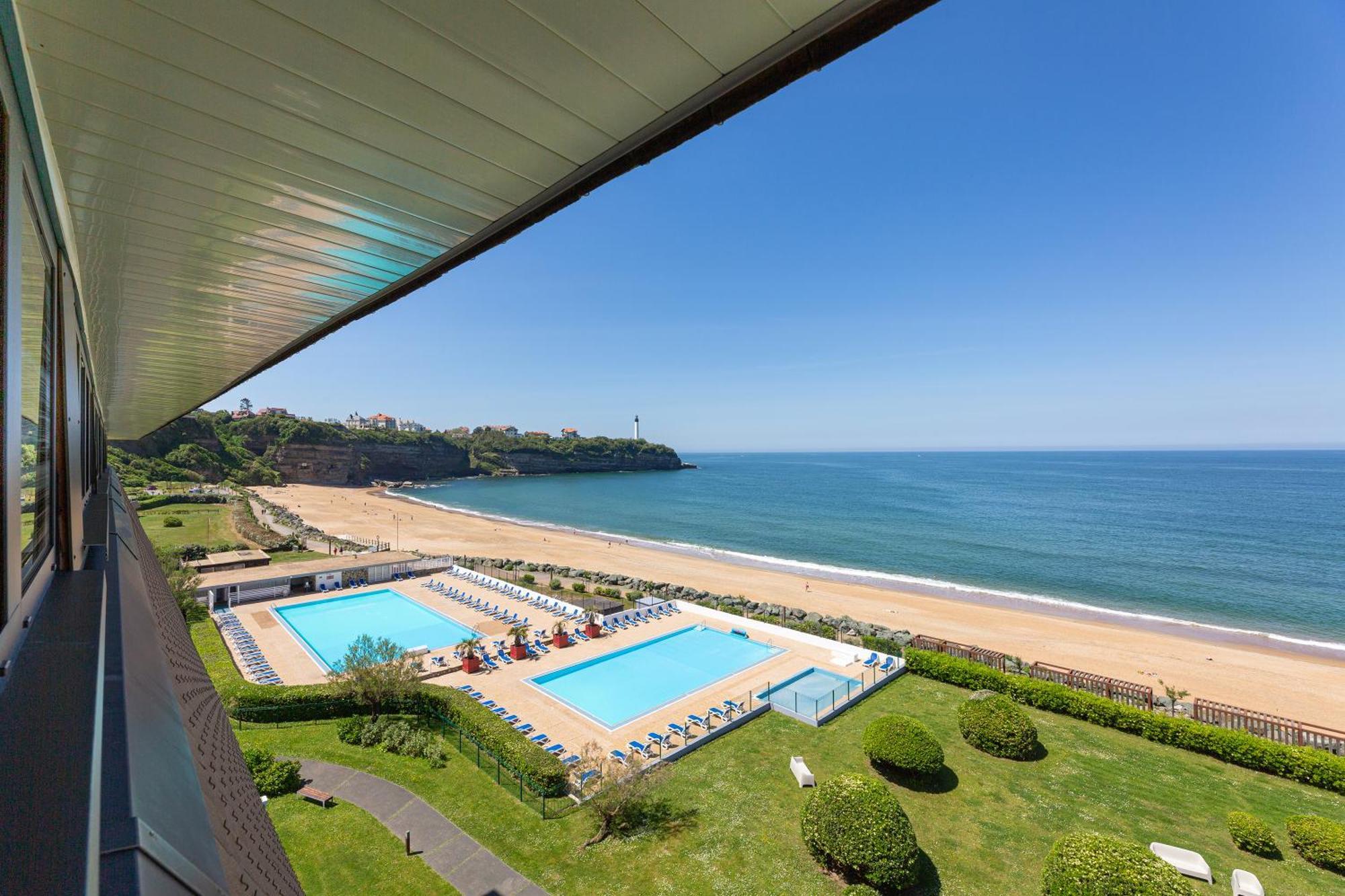 Belambra Clubs Anglet - La Chambre D'Amour Room photo
